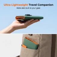 🔋 LIMITED TIME: 50% OFF! 🏆Portable Solar Panel with USB Charging - Image 8