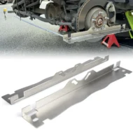 🔥Flash sale! 50% off for 24 hours🛻Stainless Steel Wheel Alignment Tool Plate - Image 9