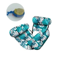🏖️Summer Hot Sale 49% OFF🔥Inflatable Pool Floating Chair - Image 12