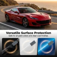⏳Limited-time 50% off⏰Professional Car Scratch Remover Kit🚗🪄 - Image 7
