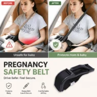 🎁 Hot Sale 50% OFF 🔥Pregnancy Safety Belt - Image 6