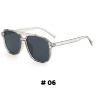 Unisex Fashion UV-Protective Sunglasses - Image 10