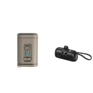 🏕️ Rechargeable Camping Air Pump – LED Light, Fast Inflation, Compact – Cash on Delivery 🔋 - Image 16