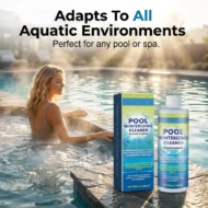 Pro Fast-Acting Pool Water Clarifier - Image 5