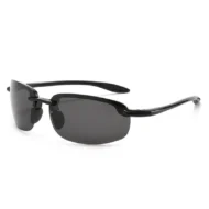 Ultra-Light Polarized Fishing Sunglasses - Image 9