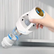 Universal Infrared Motion Sensor LED Lamp Holder - Image 6