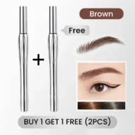 Multi-Used Waterproof Eyebrow Pen - Image 15