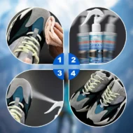 🧴HOT SALE ! 🧥 Waterproof Spray – All-Surface Protection, Fast-Drying & Long-Lasting Water-Repellency ✨ - Image 8