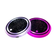 Rechargeable LED Car Cup Holder Lights - Image 18