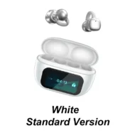 🔥🎧Ear Clip-on Smart Color Screen Intelligent Translation Headset🎧（Only 24 hours left in the campaign） - Image 10