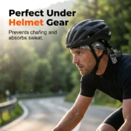 Classic Biker & Sports Headwrap - Image 6