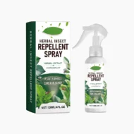 🔥Hot Sale 49% 0FF🔥Herbal Insect Repellent Spray - Image 2