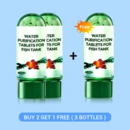 ✨️HOT SALE 49% OFF✨️Powerful Aquarium Water Purification Tablet🌿 - Image 10