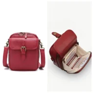 🔥Hot Sale - 50% off🔥Large Capacity Retro Backpack - Image 12