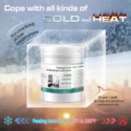 🏡BUY 2 GET 1 FREE✨Transparent Waterproof Coating for Indoor & Outdoor - Image 4