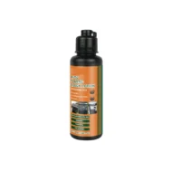 Multi-Purpose Black Plastic Polish for Cars - Image 7