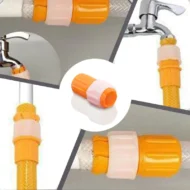 Universal Quick Connector For Tap & Hose - Image 7
