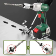 🔧 50% OFF NOW! ⚙️ Electric Wrench Drill Bit Adapter 🔨📦 - Image 5