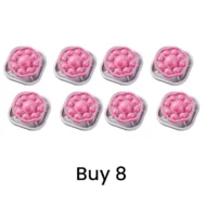 Reusable Floating Washing Machine Lint Catcher - Image 16