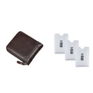 💳Multifunctional Card Holder with RFID Slot for Multiple Purposes - Image 17