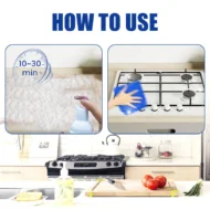 🏆Hot Sale 50% OFF⏳Multi-Purpose Foam Kitchen Cleaner - Image 11