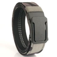 Quick Release Metal Buckle Tactical Belt - Image 14