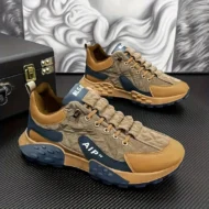 🎊Holiday Sale🎊Men's Orthopedic Comfort Sneakers - Image 10