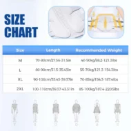 ⏳Limited-time 50% off🎁Lumbar Support Belt - Image 7