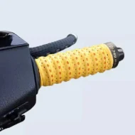 💯Non-slip Soft Silicone Grip Tape for Motorcycle Handlebars - Image 12