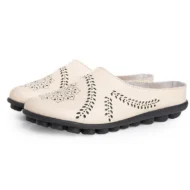 Casual All-Match Hollow Slippers - Image 21