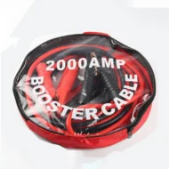 Heavy-Duty 2000A Jumper Cables - Image 9