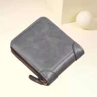 💳Multifunctional Card Holder with RFID Slot for Multiple Purposes - Image 14