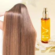 ✨Moisturizing & Strengthening Silky Hair Oil - Image 8