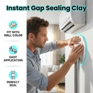 All-Purpose Waterproof Sealing Clay Putty