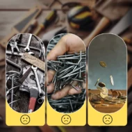 ⏳Limited Time 50% Off💥Strong Magnetic Tool Holder - Image 2