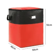 Collapsible Storage and Moving Bag - Image 13