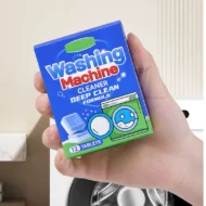 🔥 Hot Sale 50% OFF 🧼✨Washing Machine Cleaner Tablets - Image 10