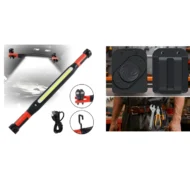 🔥Limited-time offer-Magnetic & Rechargeable LED Work Light - Image 10