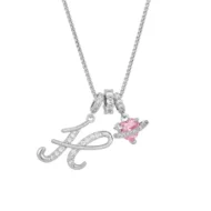 🎁2026 Mother's Day Gifts 50% Off--💖3-Layering Initial A-Z Letter Pendant Necklaces - Image 54