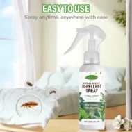 🔥Hot Sale 49% 0FF🔥Herbal Insect Repellent Spray - Image 7