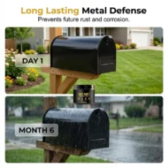 Water-Based Metallic Paint Rust Converter - Image 5
