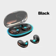 Invisible Wireless Sleep Earbuds Set with Smart Noise Cancellation - Image 9