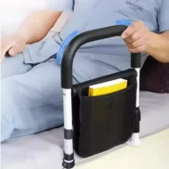 Bedside Handrail Railing for the Elderly & Pregnant Woman - Image 2