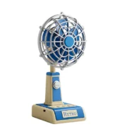 ⏳LIMITED TIME: 50% OFF! 🏆Retro USB Desk Mini Fan - Image 10