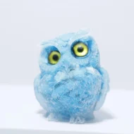 Decorative Cute Owl Figurine - Image 14