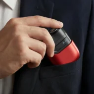 🏆 Last Day Special Price ! 🔥✨Portable Mini Electric Shaver - Image 8