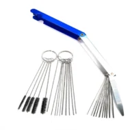 Welding Nozzle Tip Cleaner Tool Kit - Image 14