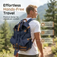 Outdoor Sports Backpack - Image 2