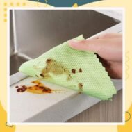 Fish scale rag towel - Image 9