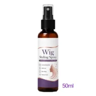Long-Lasting Anti-Frizz Wig Styling Spray - Image 7
